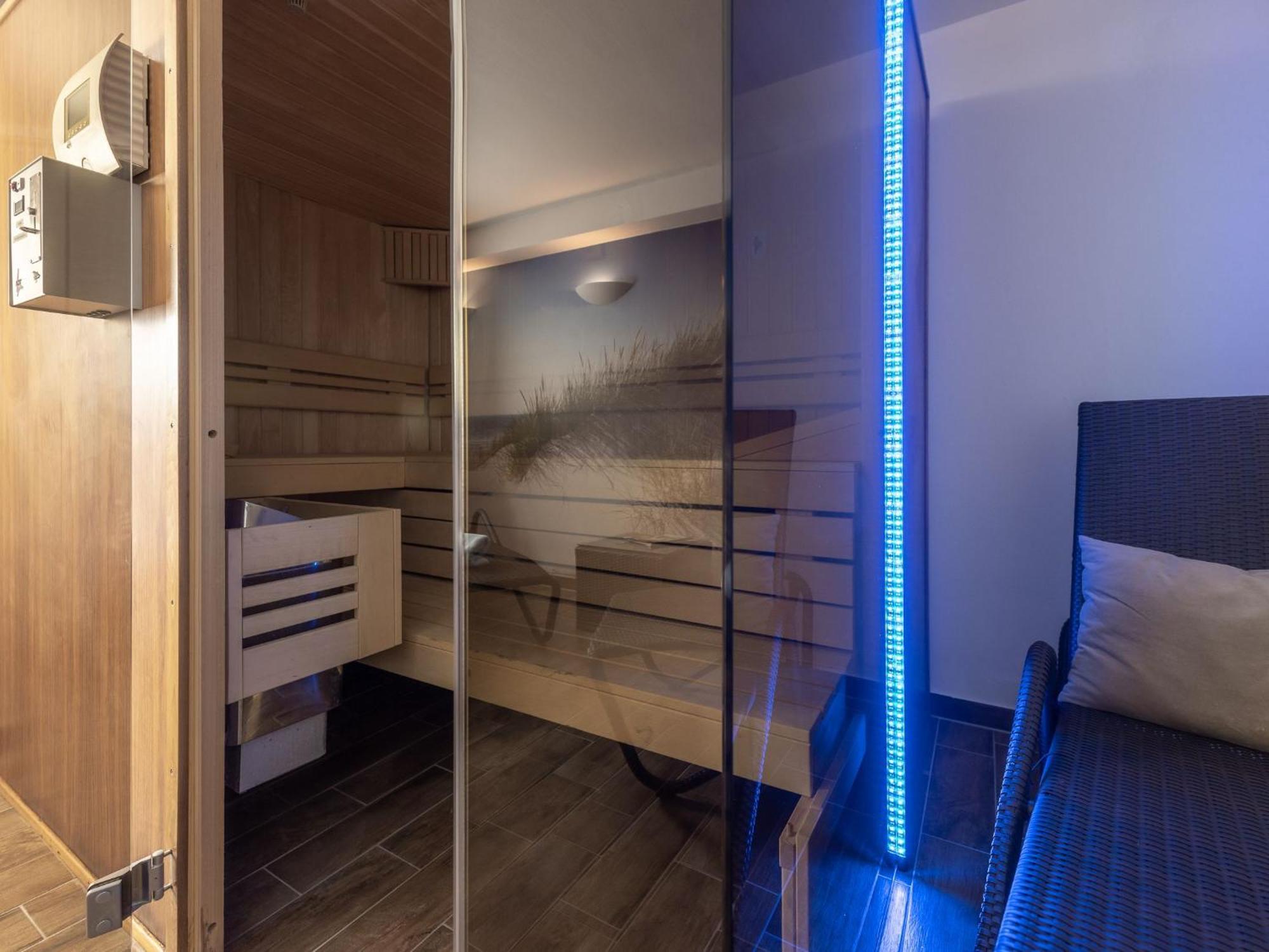 Appartementresidenz 4 Seasons Тиммендорфер-Штранд Экстерьер фото