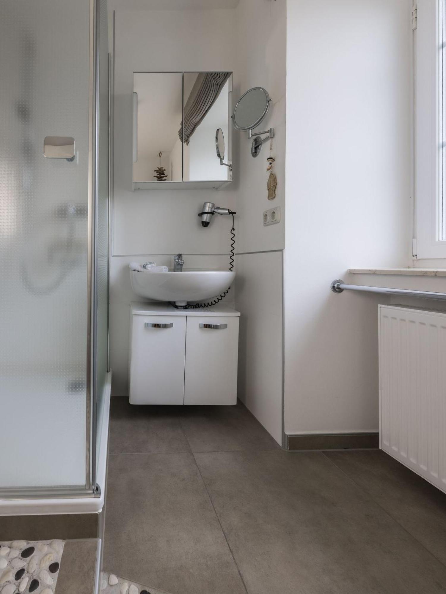 Appartementresidenz 4 Seasons Тиммендорфер-Штранд Экстерьер фото