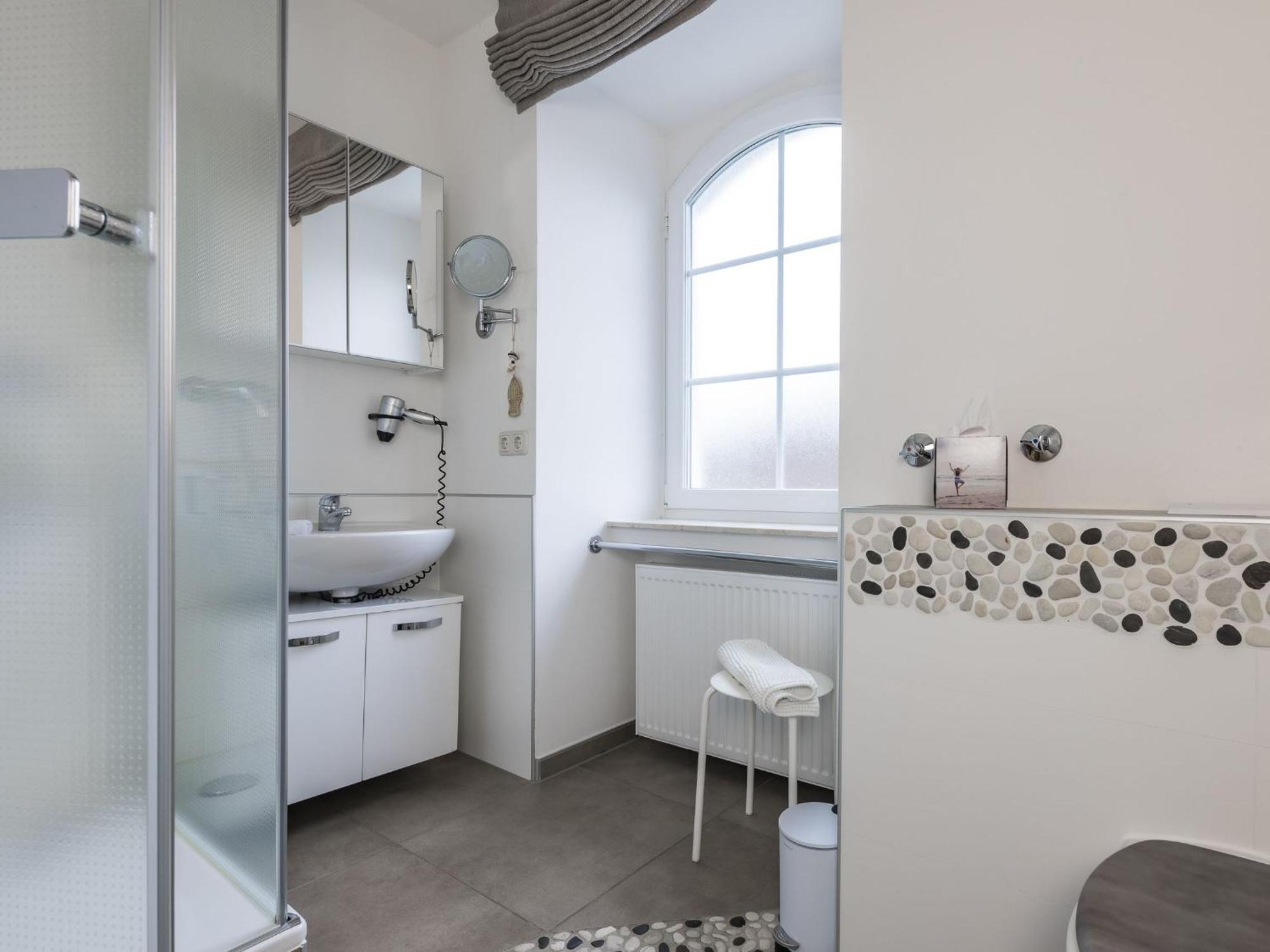 Appartementresidenz 4 Seasons Тиммендорфер-Штранд Экстерьер фото