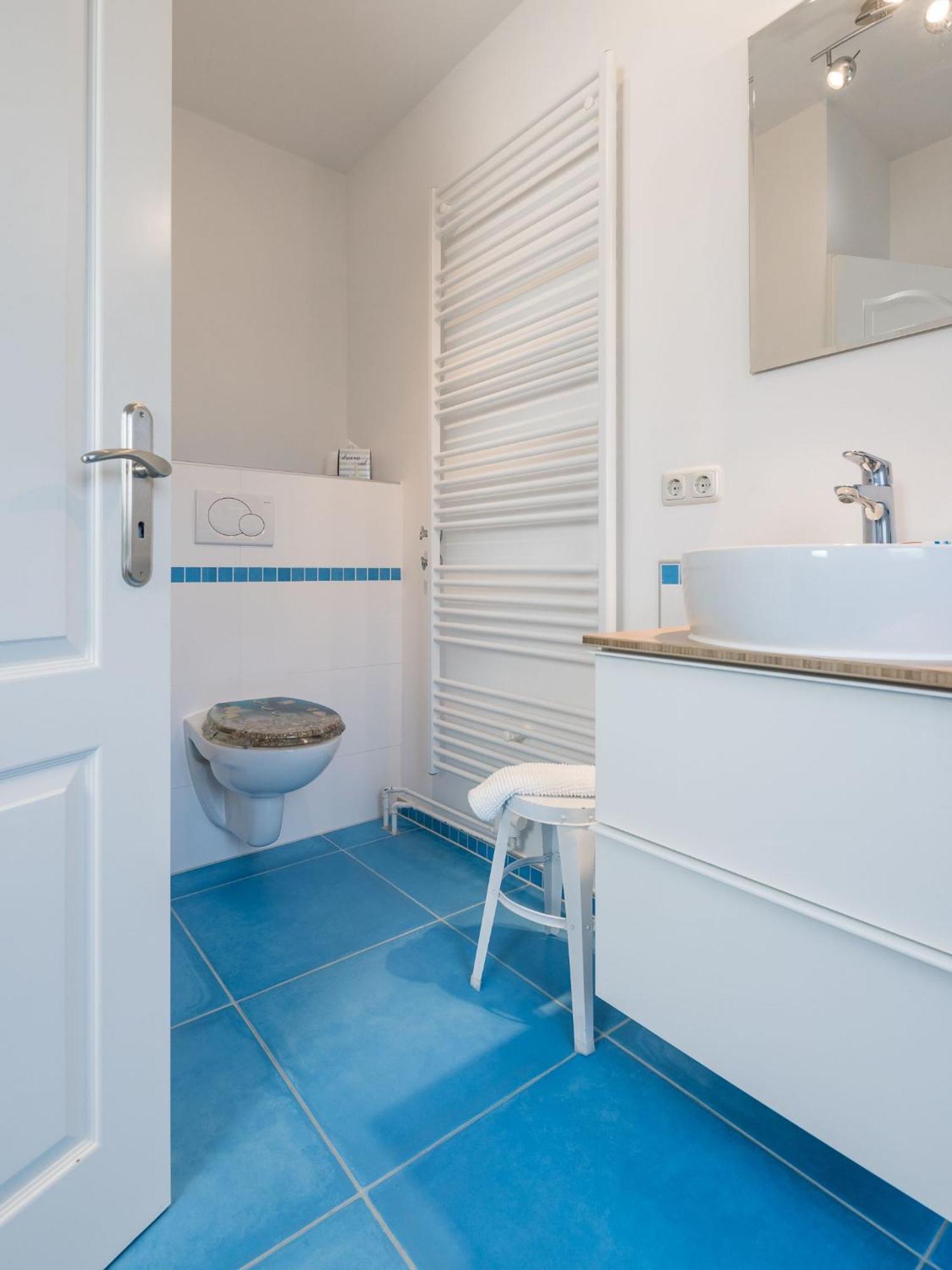 Appartementresidenz 4 Seasons Тиммендорфер-Штранд Экстерьер фото