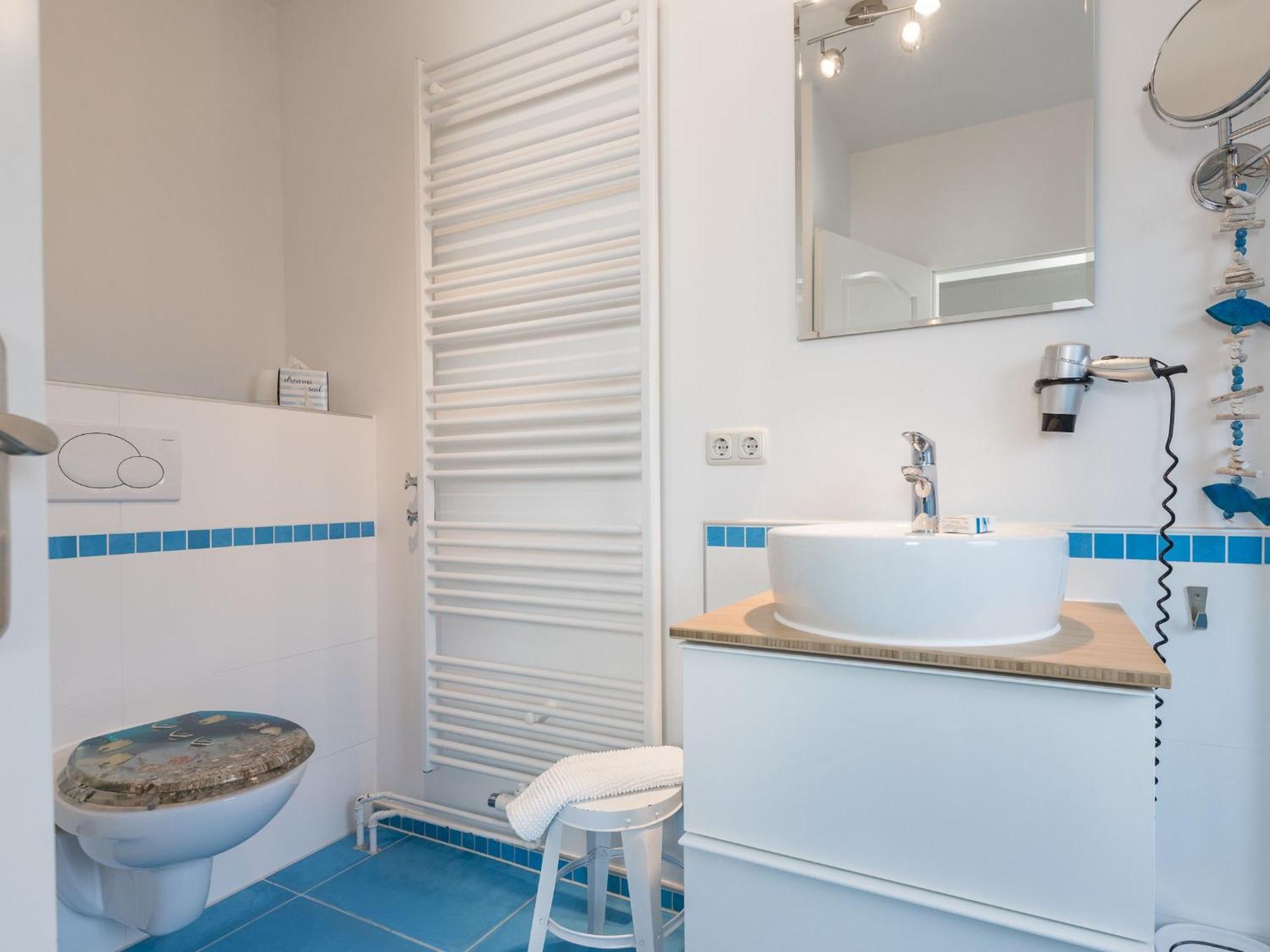 Appartementresidenz 4 Seasons Тиммендорфер-Штранд Экстерьер фото